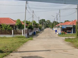 Ban Suan Nok Nam