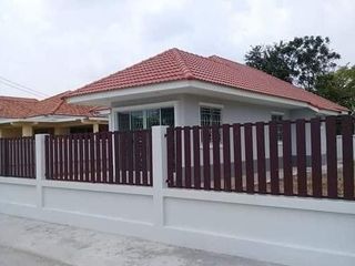 Ban Suan Nok Nam