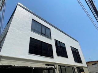 ATELIER 9 Ratchada-Sutthisarn
