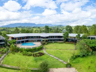 Phumork Village Khao Kho