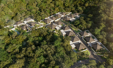 Villa Cerulean Phuket