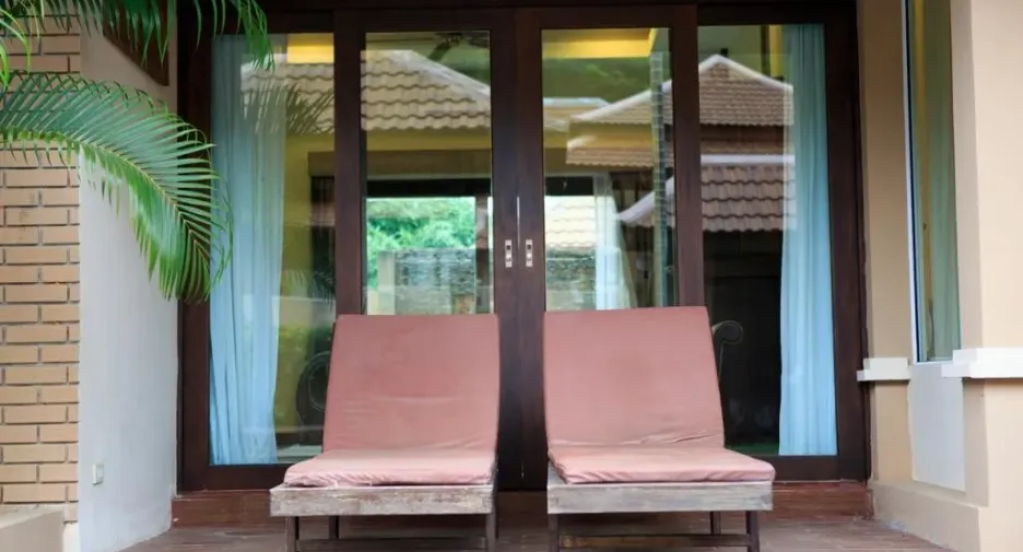 Whispering Palm Resort & Plu Villa