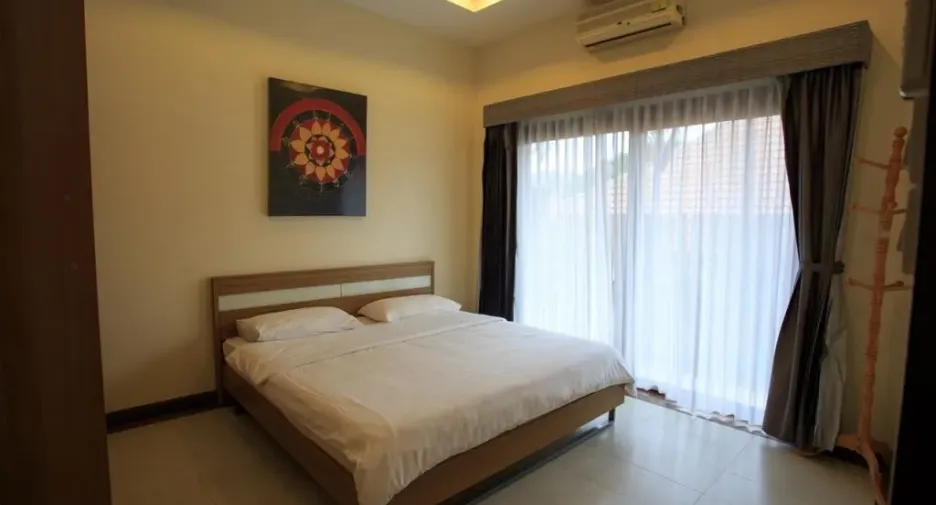Whispering Palm Resort & Plu Villa