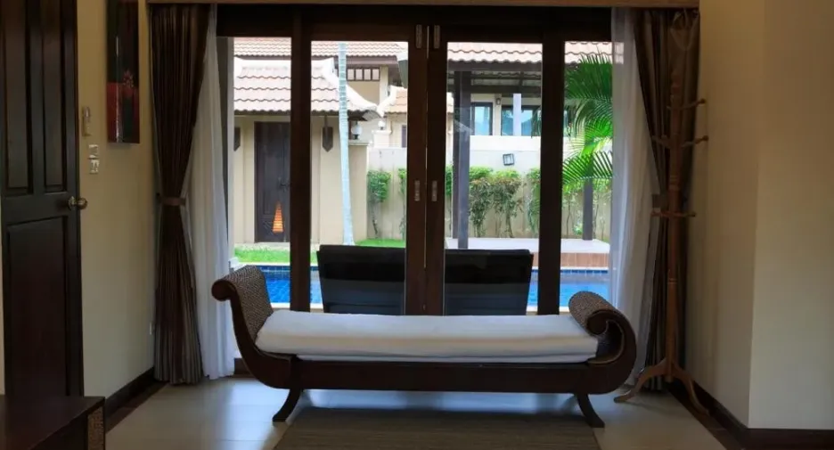 Whispering Palm Resort & Plu Villa