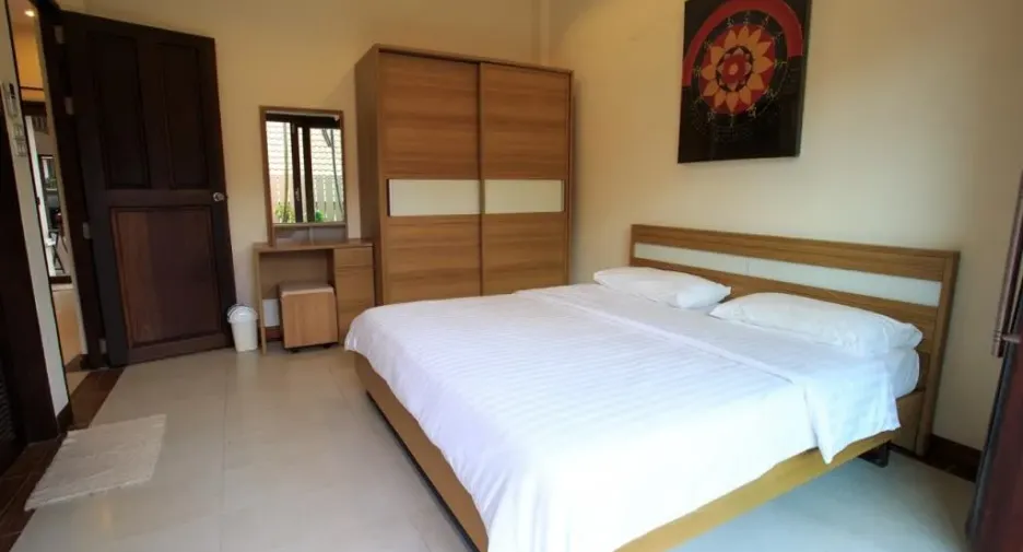 Whispering Palm Resort & Plu Villa