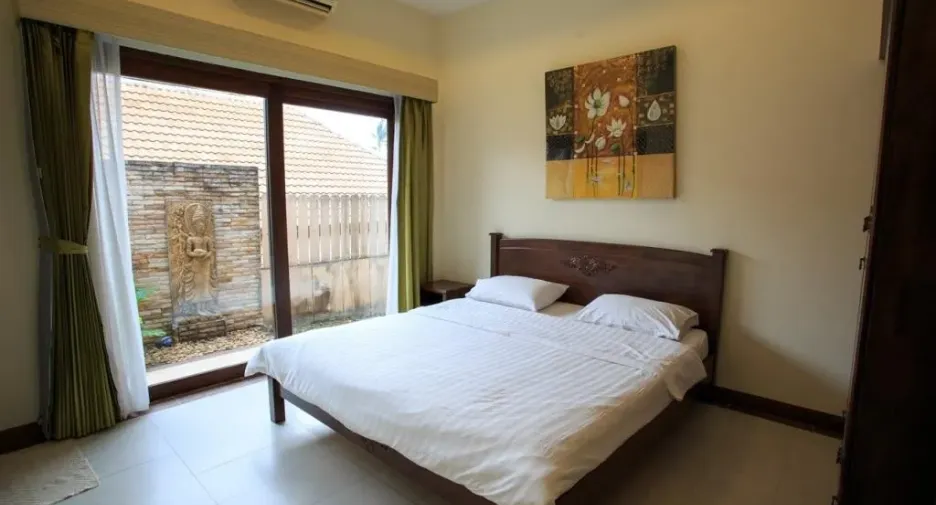 Whispering Palm Resort & Plu Villa