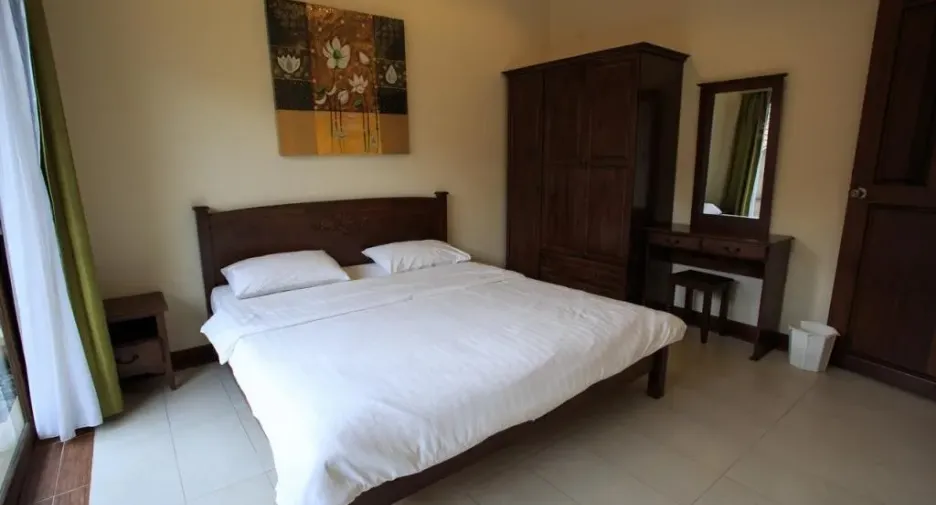Whispering Palm Resort & Plu Villa