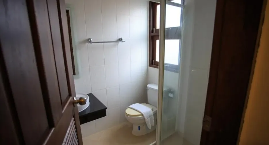 Whispering Palm Resort & Plu Villa