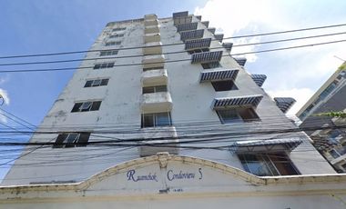 Ruamchok Condo View 5