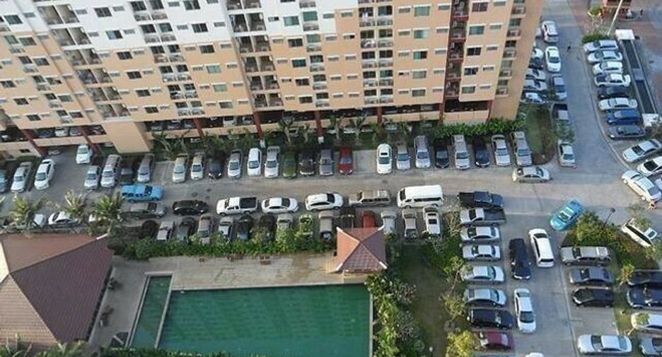 For sale 1 Beds condo in Mueang Nonthaburi, Nonthaburi
