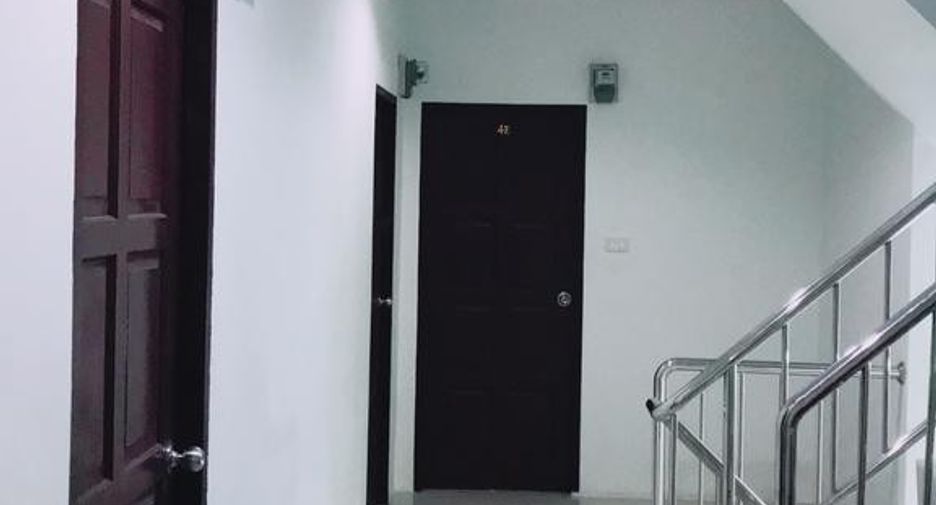 Phuket SRC Apartment