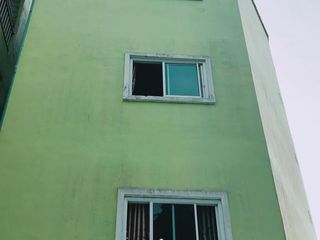 Phuket SRC Apartment