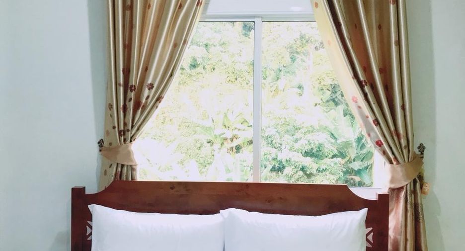 Phuket SRC Apartment