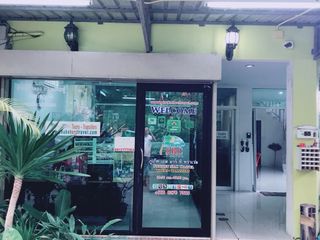 Phuket SRC Apartment