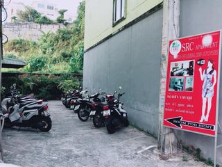 Phuket SRC Apartment