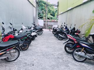 Phuket SRC Apartment