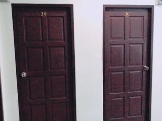 Phuket SRC Apartment