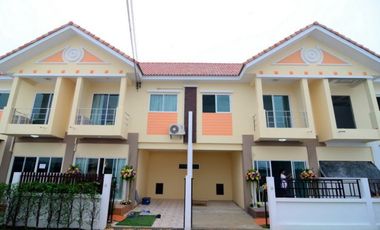 Niraville Plus Ekachai-Bangbon