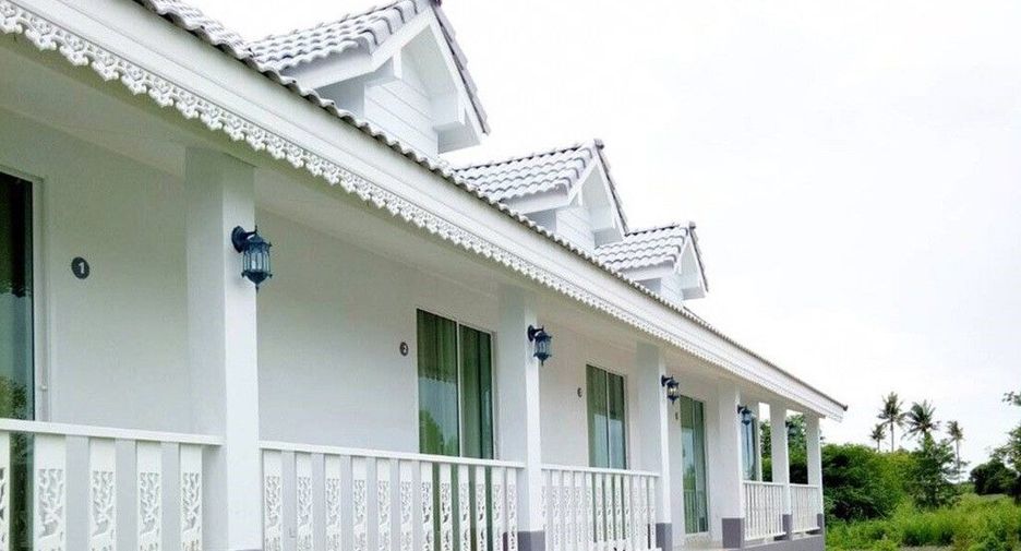 Baan Rabiengkao