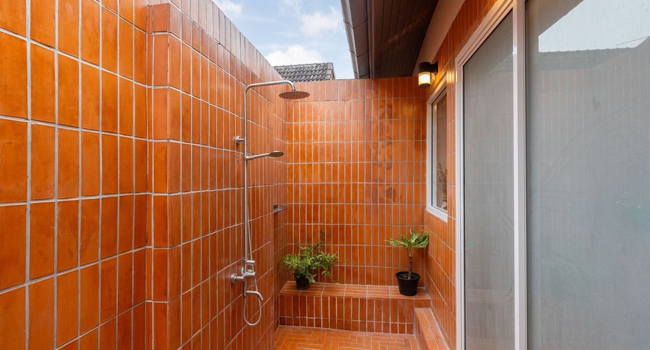 Rosemary Pool Villa