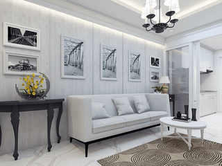 The New Concept Grand Villa