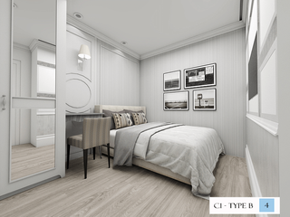The New Concept Grand Villa
