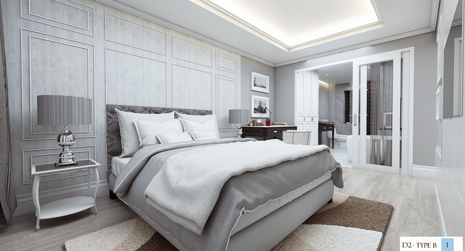 The New Concept Grand Villa