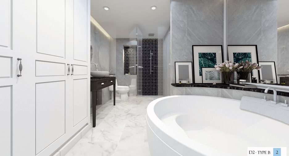 The New Concept Grand Villa