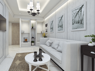 The New Concept Grand Villa