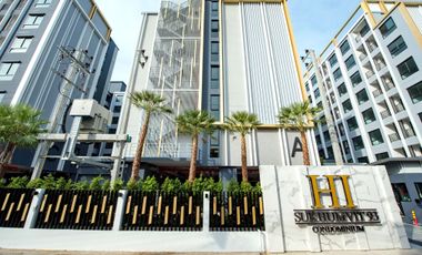 High Sukhumvit 93