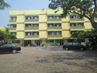 Jan Chao Mansion
