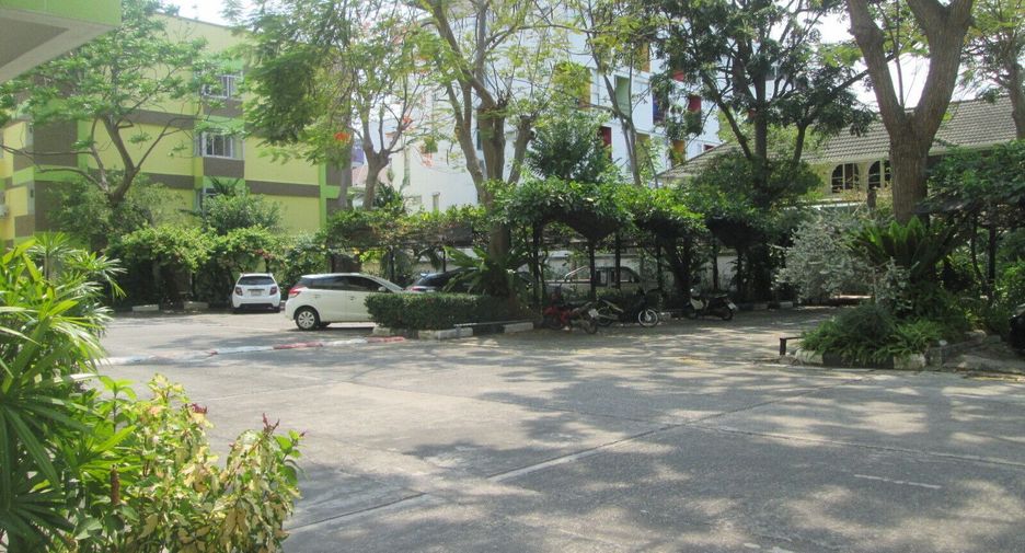 Jan Chao Mansion