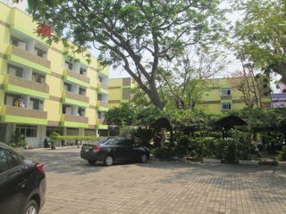 Jan Chao Mansion