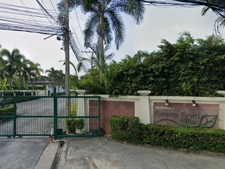 Villa en alquiler de 3 habitaciones en Bang Lamung, Chonburi
