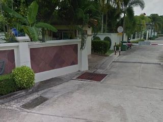 Villa en alquiler de 3 habitaciones en Bang Lamung, Chonburi