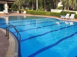 Villa en alquiler de 3 habitaciones en Bang Lamung, Chonburi