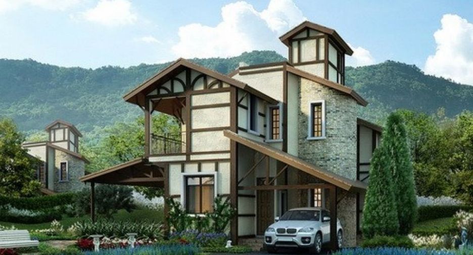 The Costworld Khao Kho