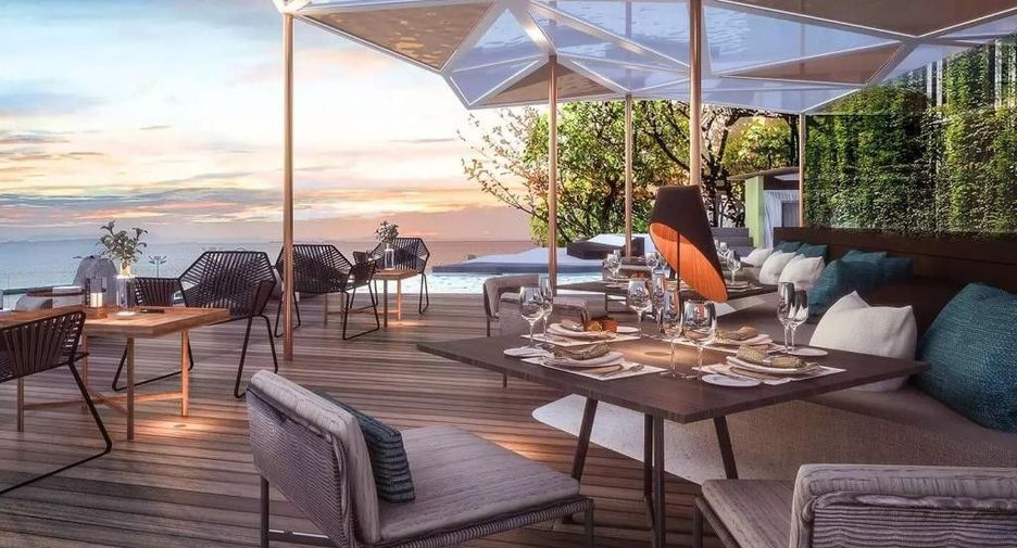 Wyndham Atlas Wong Amat Pattaya