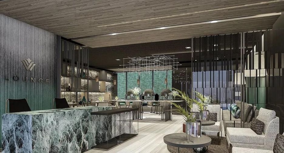 Wyndham Atlas Wong Amat Pattaya