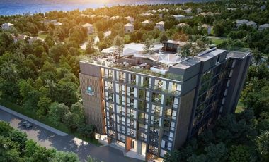 Wyndham Atlas Wongamat Pattaya