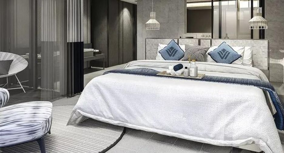 Wyndham Atlas Wong Amat Pattaya