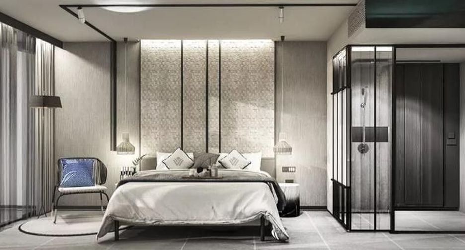 Wyndham Atlas Wong Amat Pattaya