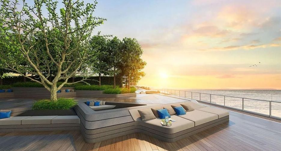 Wyndham Atlas Wong Amat Pattaya