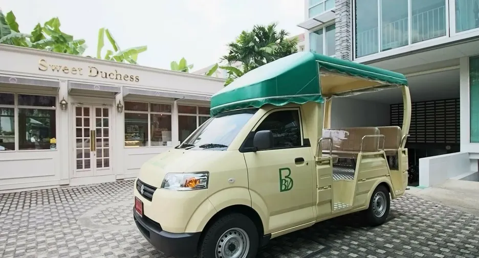 Baan Bannavan