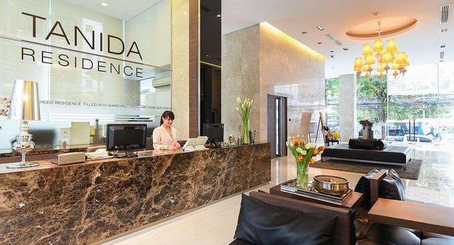 Thanida Residenz