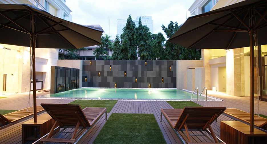 Thanida Residenz