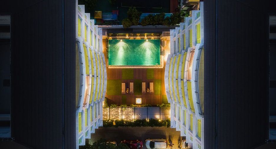 Thanida Residenz
