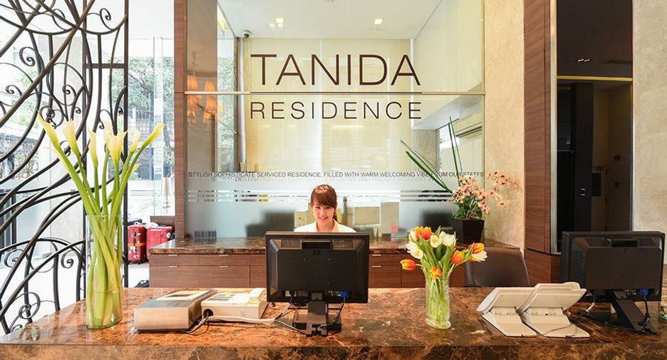 Thanida Residenz