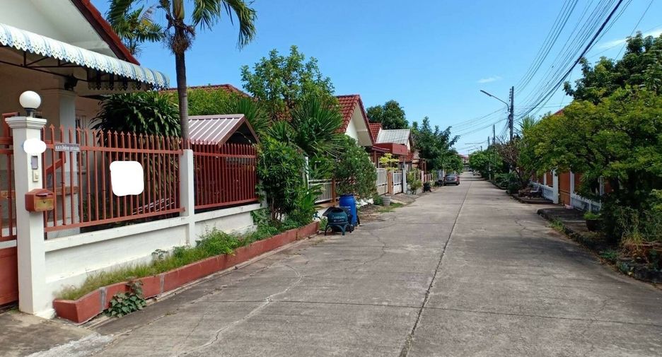 Muang Pracha