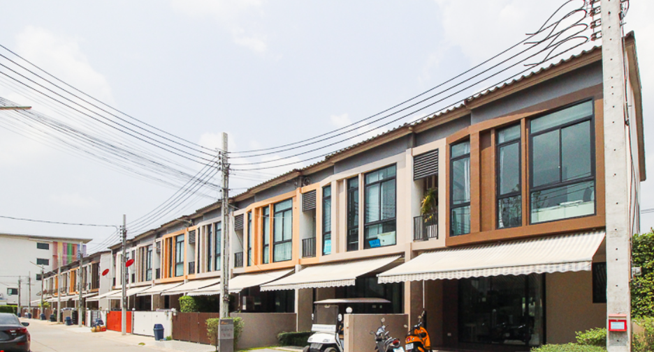 My Place Chaengwattana-Tiwanon